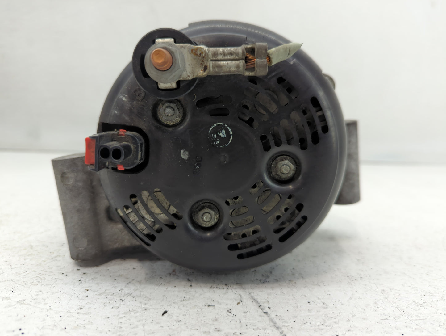 2011-2022 Dodge Challenger Alternator Replacement Generator Charging Assembly Engine OEM P/N:421000-7041 P04801778AF Fits OE