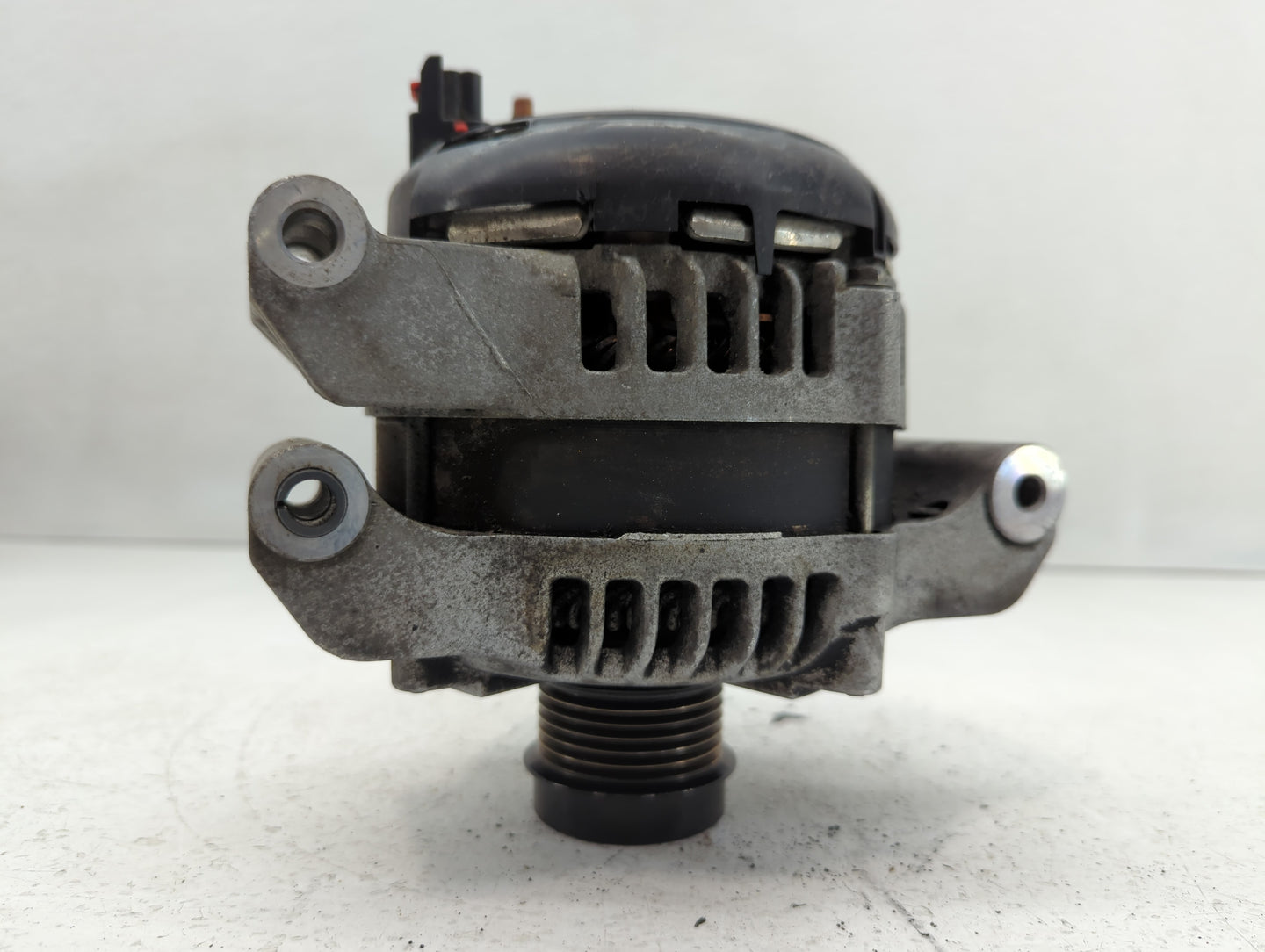 2011-2022 Dodge Challenger Alternator Replacement Generator Charging Assembly Engine OEM P/N:421000-7041 P04801778AF Fits OE