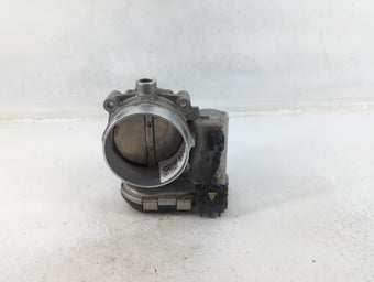 compare product 2011-2022 Dodge Challenger Throttle Body P/N:0 280 750 570 05184349AC Fits OEM Used Auto Parts