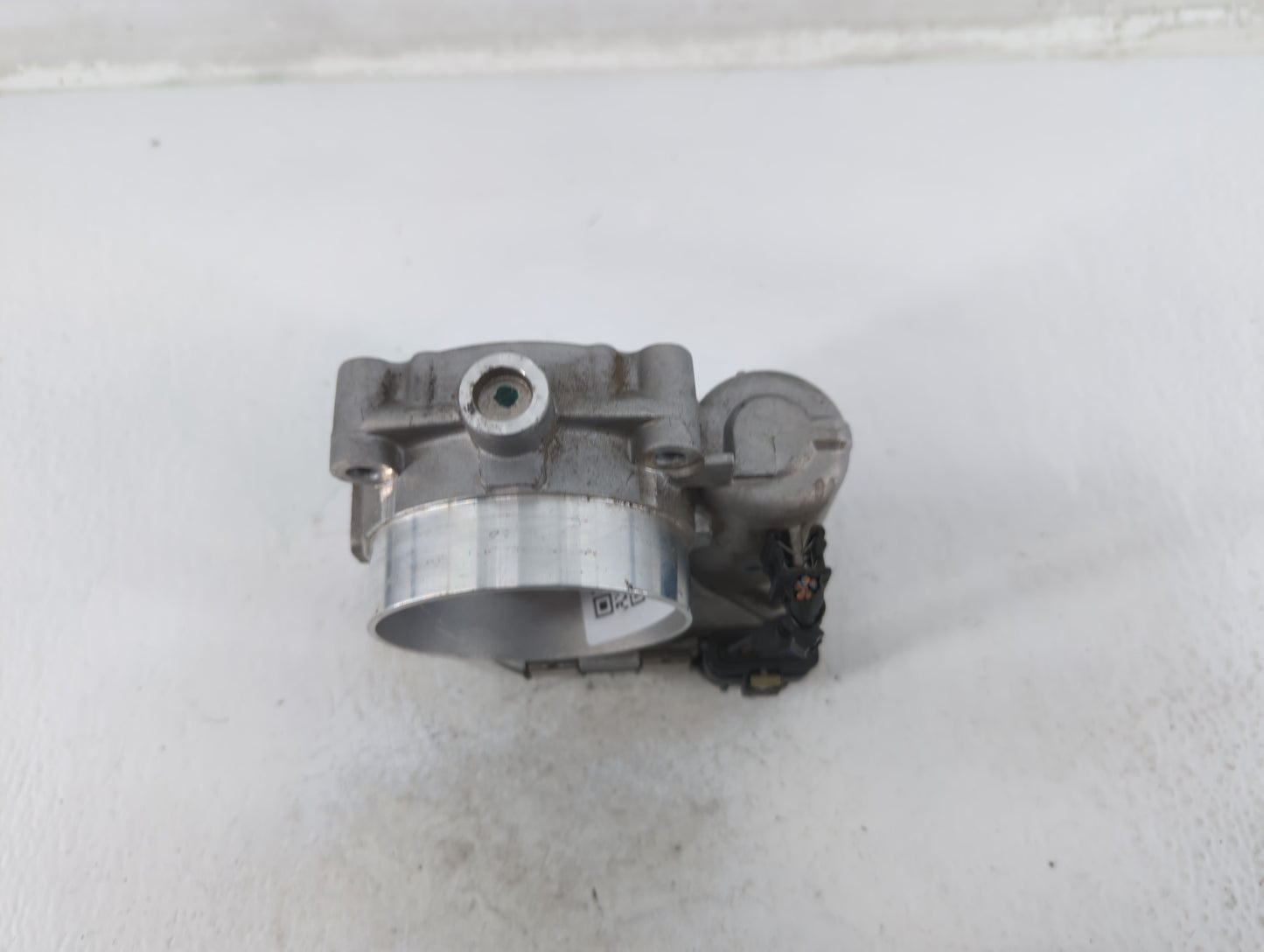2011-2022 Dodge Challenger Throttle Body P/N:0 280 750 570 05184349AC Fits OEM Used Auto Parts - Oemusedautoparts1.com