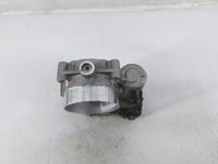 2011-2022 Dodge Challenger Throttle Body P/N:0 280 750 570 05184349AC Fits OEM Used Auto Parts - Oemusedautoparts1.com