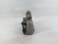 2011-2022 Dodge Challenger Throttle Body P/N:0 280 750 570 05184349AC Fits OEM Used Auto Parts - Oemusedautoparts1.com