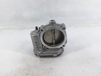 2011-2022 Dodge Challenger Throttle Body P/N:0 280 750 570 05184349AC Fits OEM Used Auto Parts - Oemusedautoparts1.com