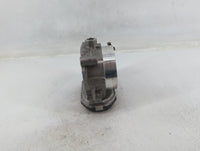 2011-2022 Dodge Challenger Throttle Body P/N:0 280 750 570 05184349AC Fits OEM Used Auto Parts - Oemusedautoparts1.com