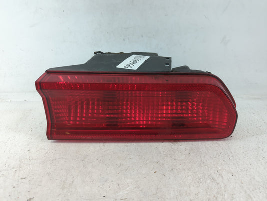 2008-2014 Dodge Challenger Tail Light Assembly Passenger Right OEM Fits Fits 2008 2009 2010 2011 2012 2013 2014 OEM Used Aut