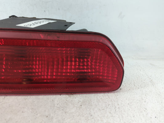 2008-2014 Dodge Challenger Tail Light Assembly Passenger Right OEM Fits Fits 2008 2009 2010 2011 2012 2013 2014 OEM Used Auto Parts