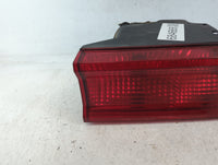 2008-2014 Dodge Challenger Tail Light Assembly Passenger Right OEM Fits Fits 2008 2009 2010 2011 2012 2013 2014 OEM Used Aut