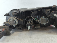 2008-2014 Dodge Challenger Tail Light Assembly Passenger Right OEM Fits Fits 2008 2009 2010 2011 2012 2013 2014 OEM Used Aut