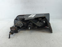 2008-2014 Dodge Challenger Tail Light Assembly Passenger Right OEM Fits Fits 2008 2009 2010 2011 2012 2013 2014 OEM Used Aut