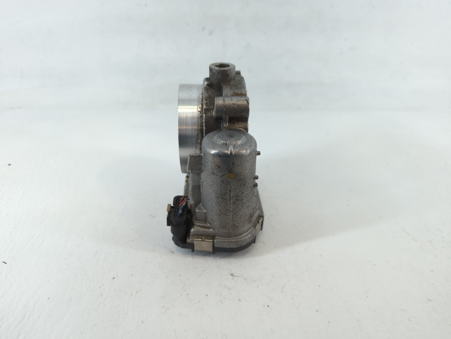 2011-2022 Dodge Challenger Throttle Body P/N:0 280 750 570 05184349AC Fits OEM Used Auto Parts - Oemusedautoparts1.com