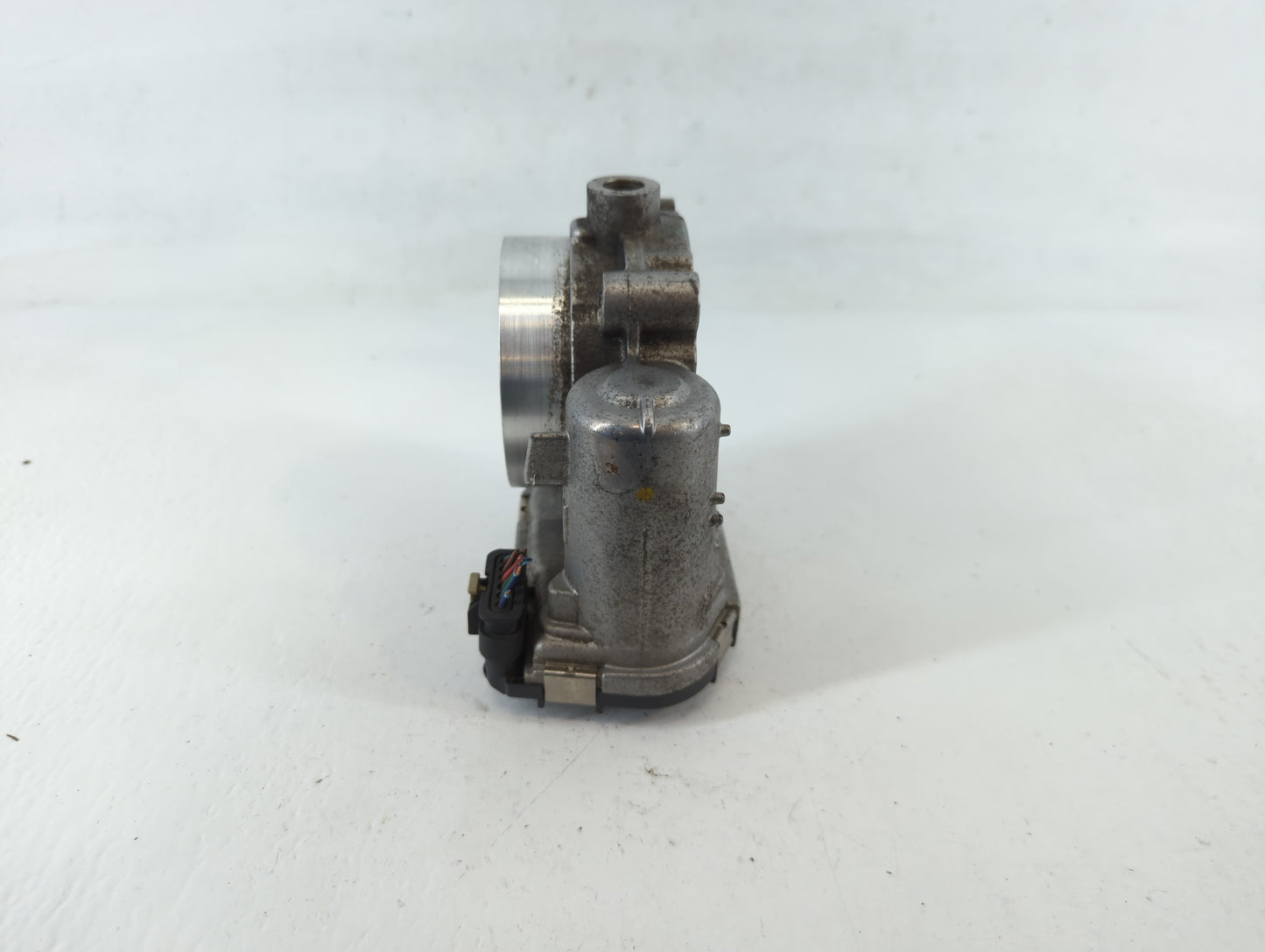 2011-2022 Dodge Challenger Throttle Body P/N:0 280 750 570 05184349AC Fits OEM Used Auto Parts - Oemusedautoparts1.com