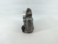 2011-2022 Dodge Challenger Throttle Body P/N:0 280 750 570 05184349AC Fits OEM Used Auto Parts - Oemusedautoparts1.com