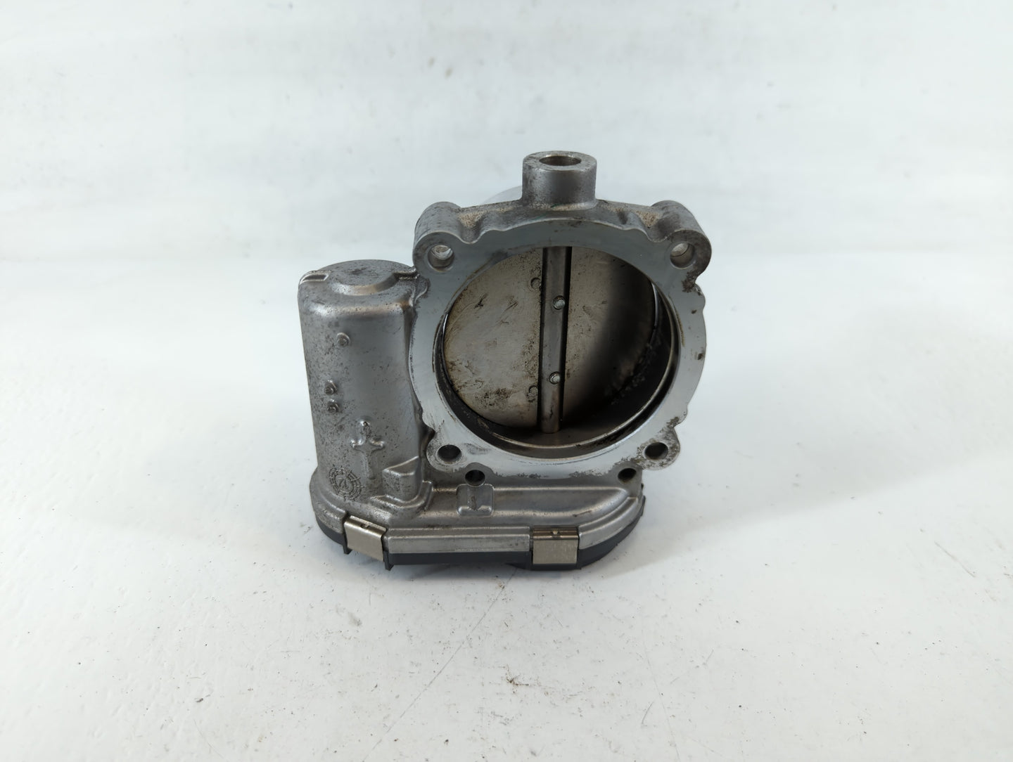 2011-2022 Dodge Challenger Throttle Body P/N:0 280 750 570 05184349AC Fits OEM Used Auto Parts - Oemusedautoparts1.com