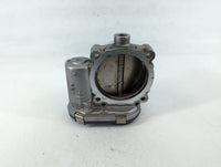 2011-2022 Dodge Challenger Throttle Body P/N:0 280 750 570 05184349AC Fits OEM Used Auto Parts - Oemusedautoparts1.com