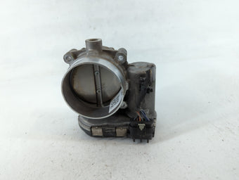 compare product 2011-2022 Dodge Challenger Throttle Body P/N:0 280 750 570 05184349AC Fits OEM Used Auto Parts