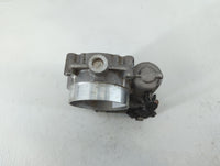 2011-2022 Dodge Challenger Throttle Body P/N:0 280 750 570 05184349AC Fits OEM Used Auto Parts - Oemusedautoparts1.com