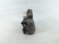 2011-2022 Dodge Challenger Throttle Body P/N:0 280 750 570 05184349AC Fits OEM Used Auto Parts - Oemusedautoparts1.com