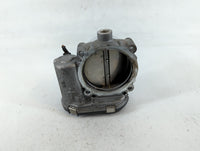 2011-2022 Dodge Challenger Throttle Body P/N:0 280 750 570 05184349AC Fits OEM Used Auto Parts - Oemusedautoparts1.com