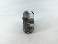 2011-2022 Dodge Challenger Throttle Body P/N:0 280 750 570 05184349AC Fits OEM Used Auto Parts - Oemusedautoparts1.com