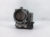 2011-2022 Dodge Challenger Throttle Body P/N:05184349AC Fits Fits 2011 2012 2013 2014 2015 2016 2017 2018 2019 2020 2021 202