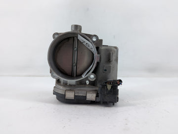 2011-2022 Dodge Challenger Throttle Body P/N:05184349AC Fits Fits 2011 2012 2013 2014 2015 2016 2017 2018 2019 2020 2021 202