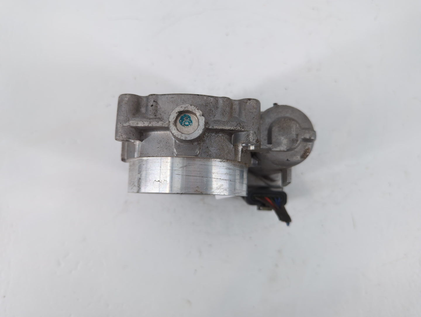 2011-2022 Dodge Challenger Throttle Body P/N:05184349AC Fits Fits 2011 2012 2013 2014 2015 2016 2017 2018 2019 2020 2021 202