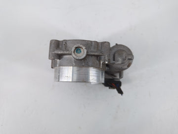 2011-2022 Dodge Challenger Throttle Body P/N:05184349AC Fits Fits 2011 2012 2013 2014 2015 2016 2017 2018 2019 2020 2021 2022 OEM Used Auto Parts