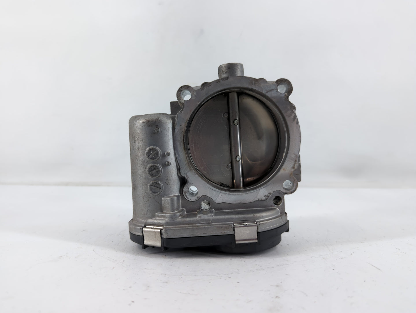 2011-2022 Dodge Challenger Throttle Body P/N:05184349AC Fits Fits 2011 2012 2013 2014 2015 2016 2017 2018 2019 2020 2021 202