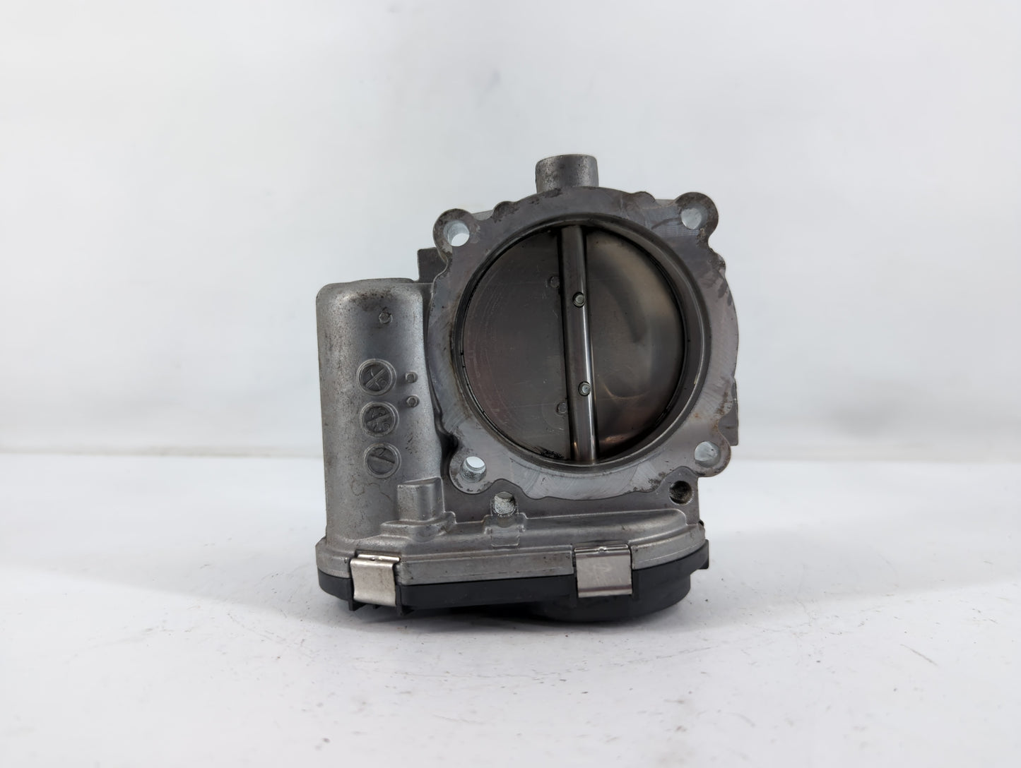 2011-2022 Dodge Challenger Throttle Body P/N:05184349AC Fits Fits 2011 2012 2013 2014 2015 2016 2017 2018 2019 2020 2021 202
