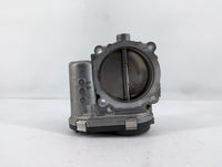 2011-2022 Dodge Challenger Throttle Body P/N:05184349AC Fits Fits 2011 2012 2013 2014 2015 2016 2017 2018 2019 2020 2021 202