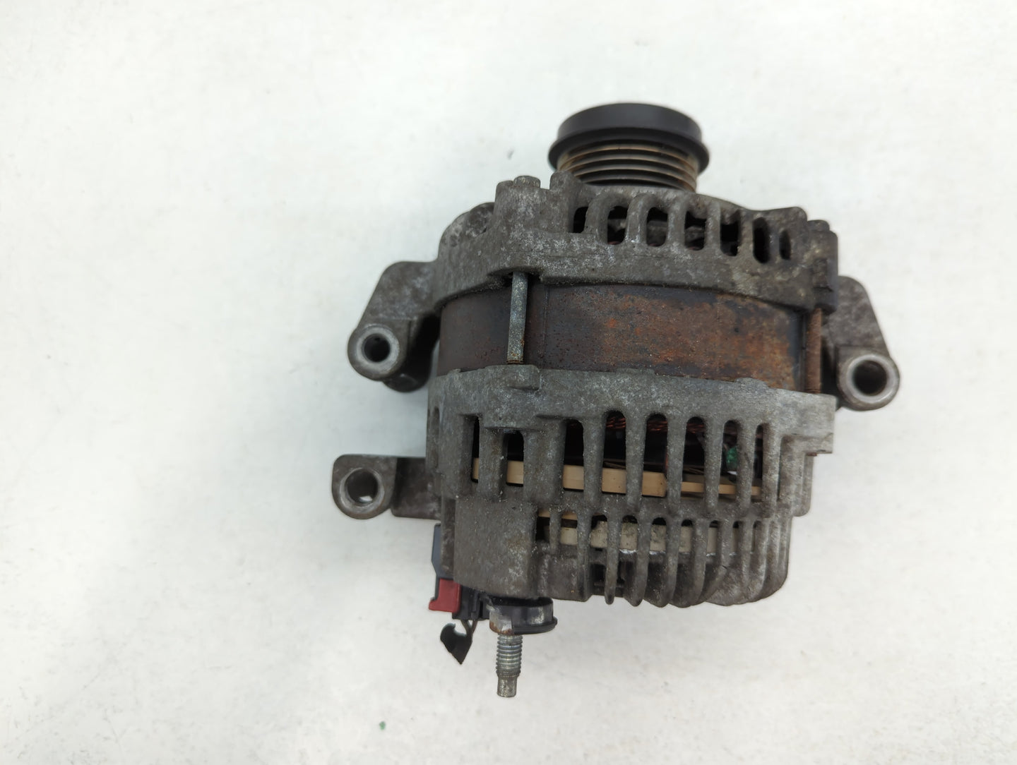 2011-2022 Dodge Challenger Alternator Replacement Generator Charging Assembly Engine OEM P/N:A002TX3581ZC 56029624AB Fits OE