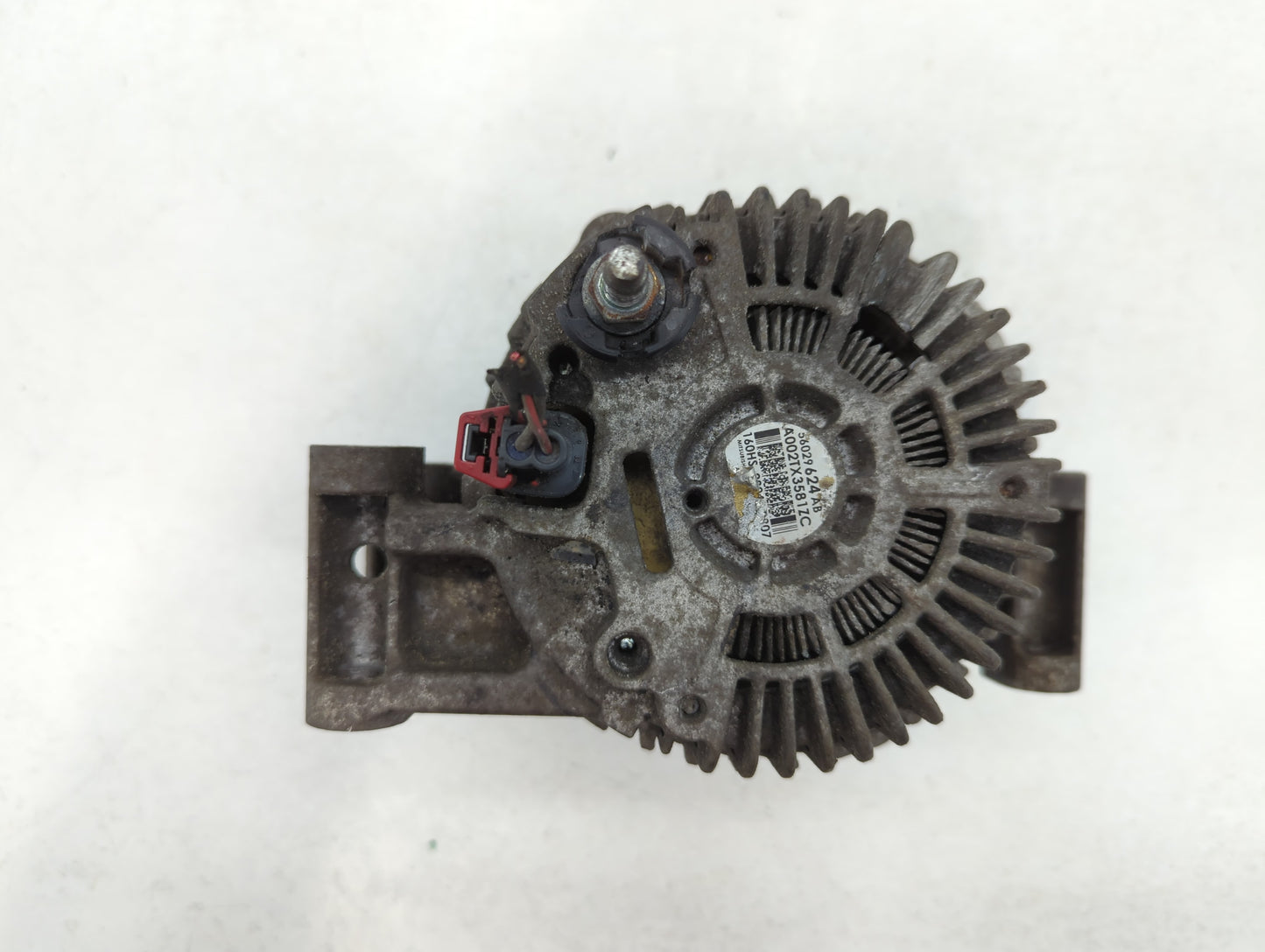2011-2022 Dodge Challenger Alternator Replacement Generator Charging Assembly Engine OEM P/N:A002TX3581ZC 56029624AB Fits OE