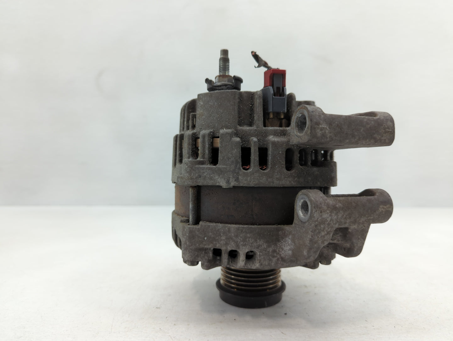 2011-2022 Dodge Challenger Alternator Replacement Generator Charging Assembly Engine OEM P/N:A002TX3581ZC 56029624AB Fits OE
