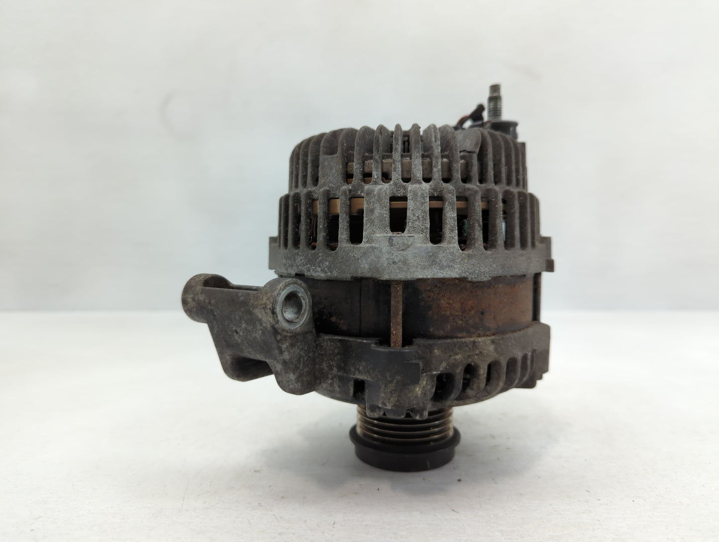 2011-2022 Dodge Challenger Alternator Replacement Generator Charging Assembly Engine OEM P/N:A002TX3581ZC 56029624AB Fits OE