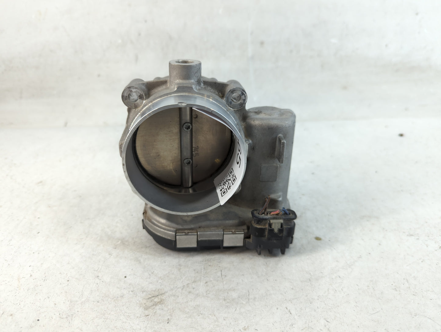 2011-2022 Dodge Challenger Throttle Body P/N:05184349AC Fits Fits 2011 2012 2013 2014 2015 2016 2017 2018 2019 2020 2021 202
