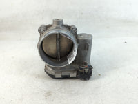 2011-2022 Dodge Challenger Throttle Body P/N:05184349AC Fits Fits 2011 2012 2013 2014 2015 2016 2017 2018 2019 2020 2021 202