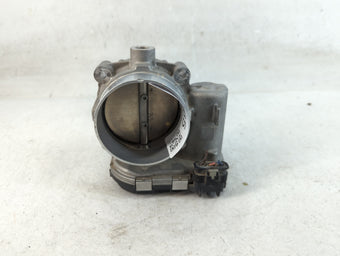 compare product 2011-2022 Dodge Challenger Throttle Body P/N:05184349AC Fits Fits 2011 2012 2013 2014 2015 2016 2017 2018 2019 2020 2021 2022 OEM Used Auto Parts