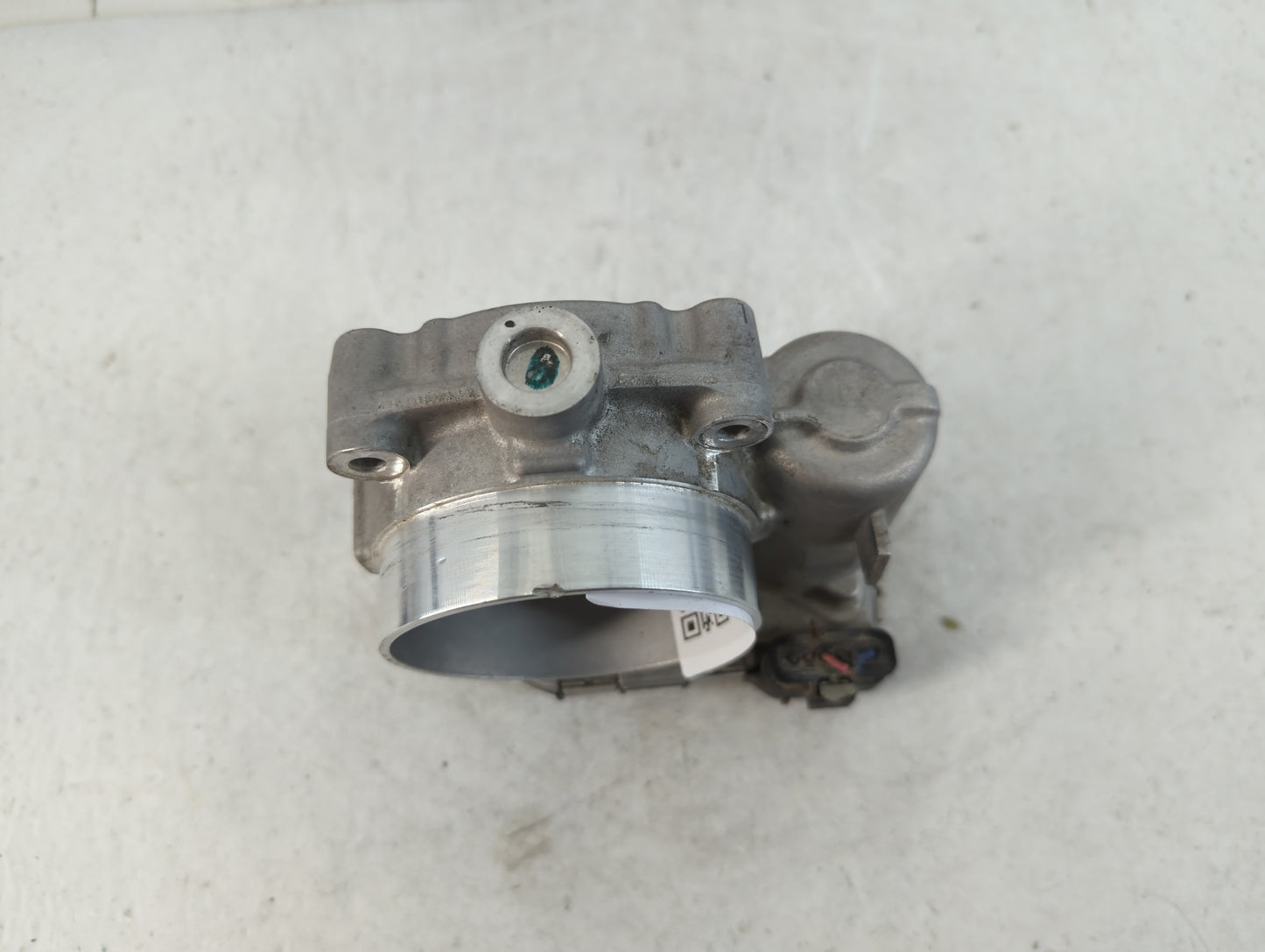 2011-2022 Dodge Challenger Throttle Body P/N:05184349AC Fits Fits 2011 2012 2013 2014 2015 2016 2017 2018 2019 2020 2021 202