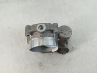 2011-2022 Dodge Challenger Throttle Body P/N:05184349AC Fits Fits 2011 2012 2013 2014 2015 2016 2017 2018 2019 2020 2021 202