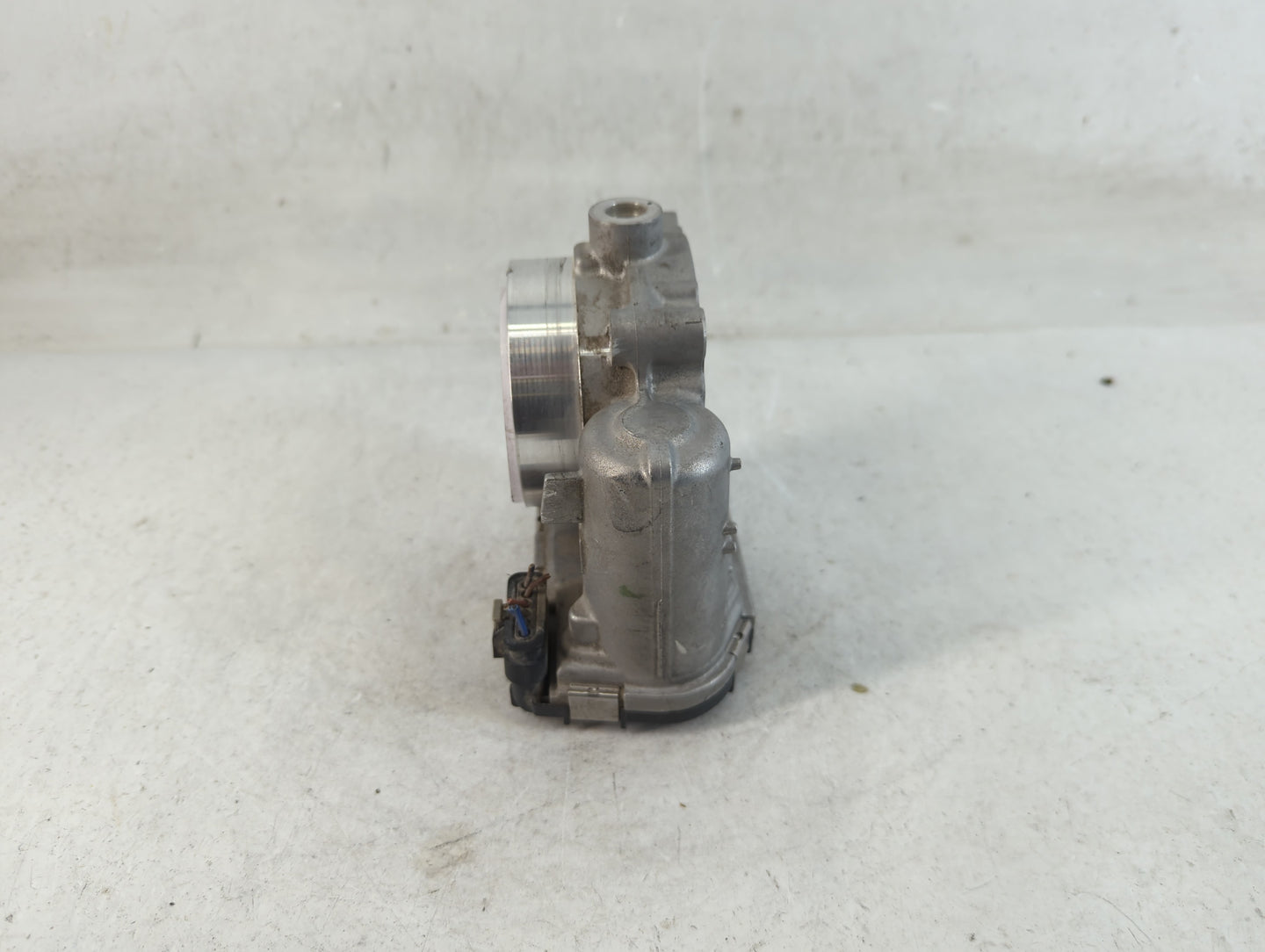 2011-2022 Dodge Challenger Throttle Body P/N:05184349AC Fits Fits 2011 2012 2013 2014 2015 2016 2017 2018 2019 2020 2021 202