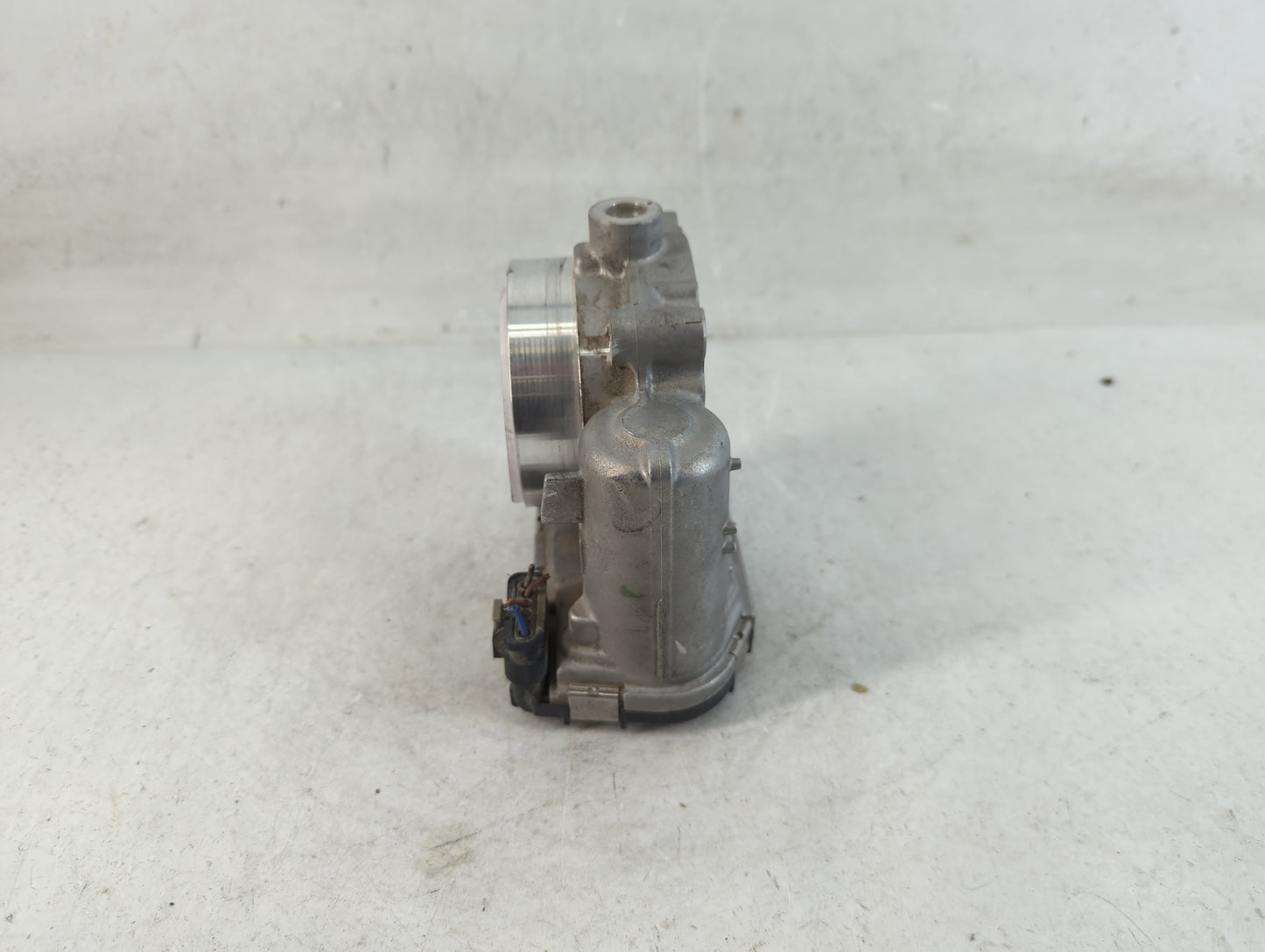 2011-2022 Dodge Challenger Throttle Body P/N:05184349AC Fits Fits 2011 2012 2013 2014 2015 2016 2017 2018 2019 2020 2021 202