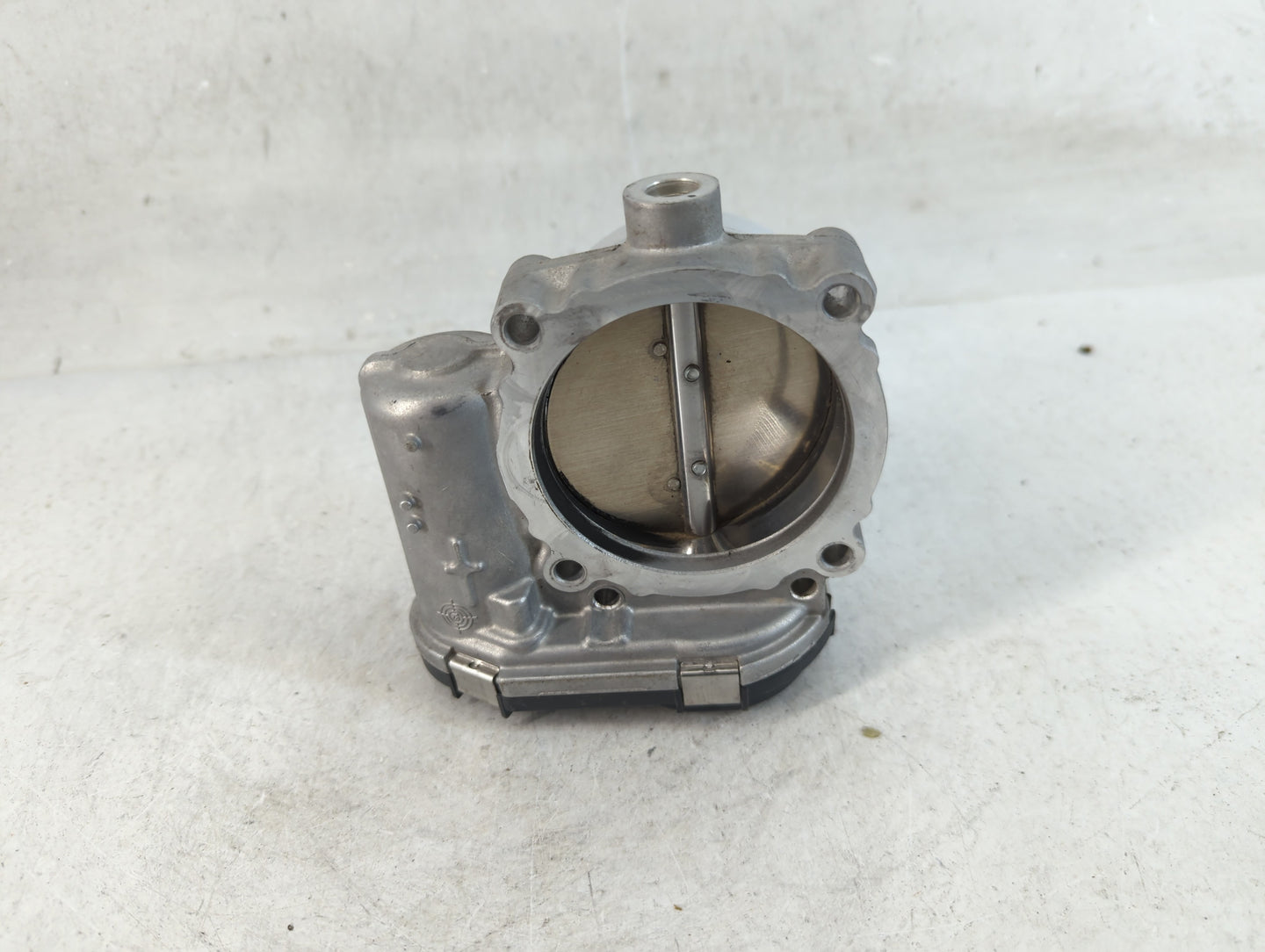 2011-2022 Dodge Challenger Throttle Body P/N:05184349AC Fits Fits 2011 2012 2013 2014 2015 2016 2017 2018 2019 2020 2021 202