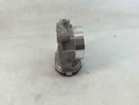 2011-2022 Dodge Challenger Throttle Body P/N:05184349AC Fits Fits 2011 2012 2013 2014 2015 2016 2017 2018 2019 2020 2021 202