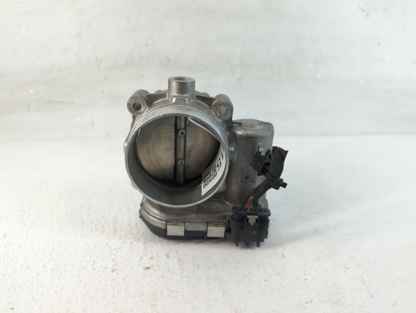 2011-2022 Dodge Charger Throttle Body P/N:05184349AC Fits Fits 2011 2012 2013 2014 2015 2016 2017 2018 2019 2020 2021 2022 O