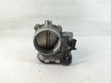 2011-2022 Dodge Charger Throttle Body P/N:05184349AC Fits Fits 2011 2012 2013 2014 2015 2016 2017 2018 2019 2020 2021 2022 O