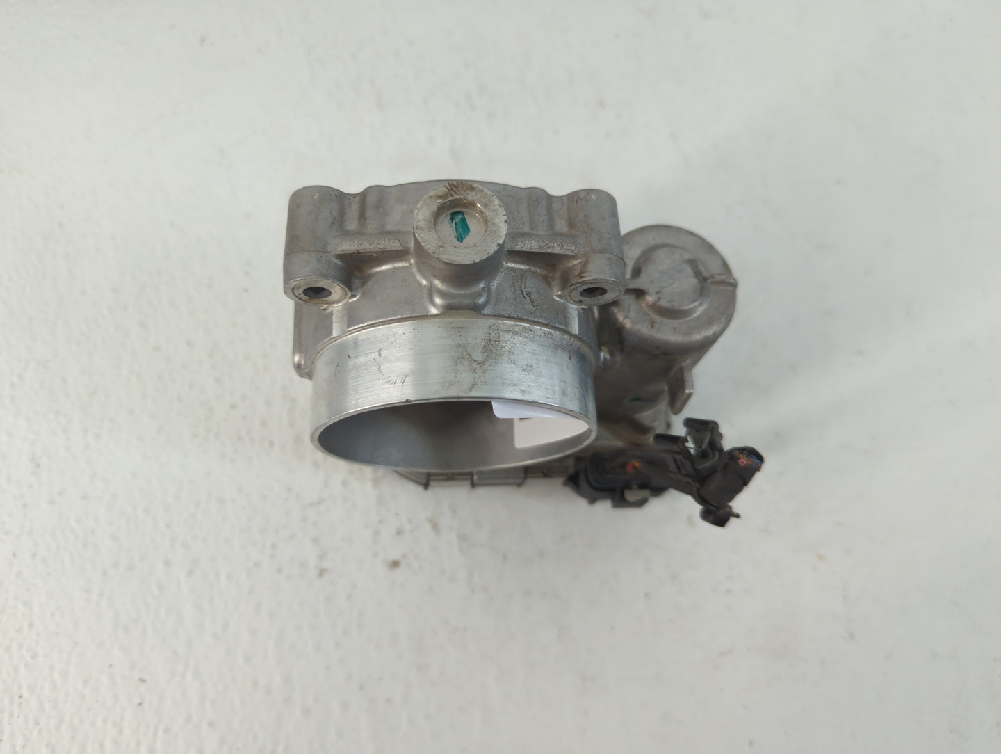 2011-2022 Dodge Charger Throttle Body P/N:05184349AC Fits Fits 2011 2012 2013 2014 2015 2016 2017 2018 2019 2020 2021 2022 O