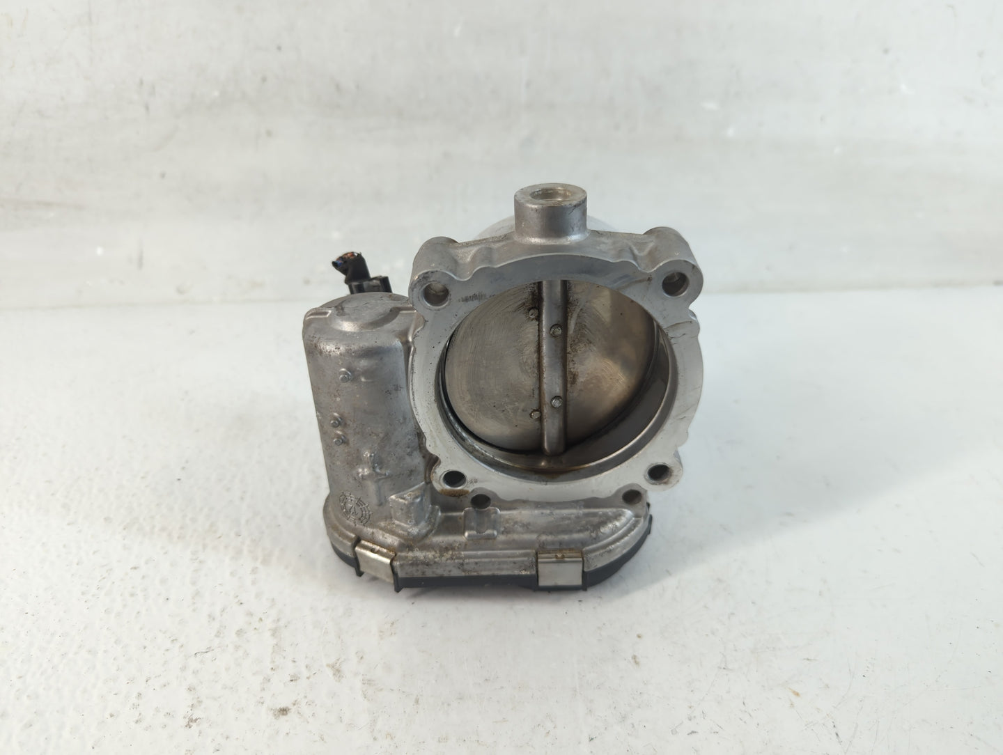 2011-2022 Dodge Charger Throttle Body P/N:05184349AC Fits Fits 2011 2012 2013 2014 2015 2016 2017 2018 2019 2020 2021 2022 O
