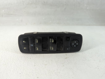 compare product 2011-2014 Dodge Charger Master Power Window Switch Replacement Driver Side Left Fits Fits 2011 2012 2013 2014 2015 2016 2018 2019 OEM Used Auto Parts