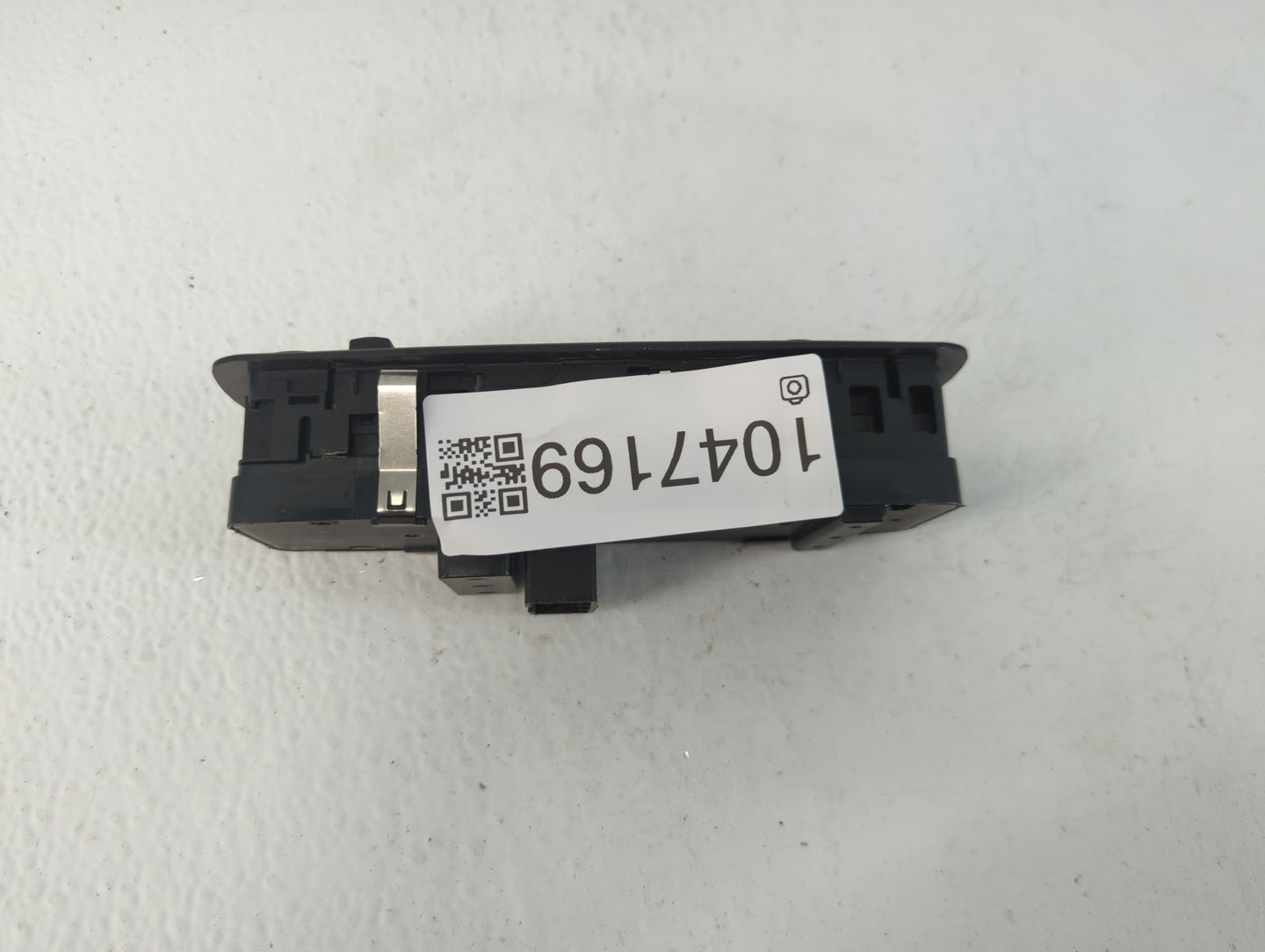 2011-2014 Dodge Charger Master Power Window Switch Replacement Driver Side Left Fits Fits 2011 2012 2013 2014 2015 2016 2018
