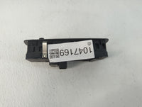 2011-2014 Dodge Charger Master Power Window Switch Replacement Driver Side Left Fits Fits 2011 2012 2013 2014 2015 2016 2018